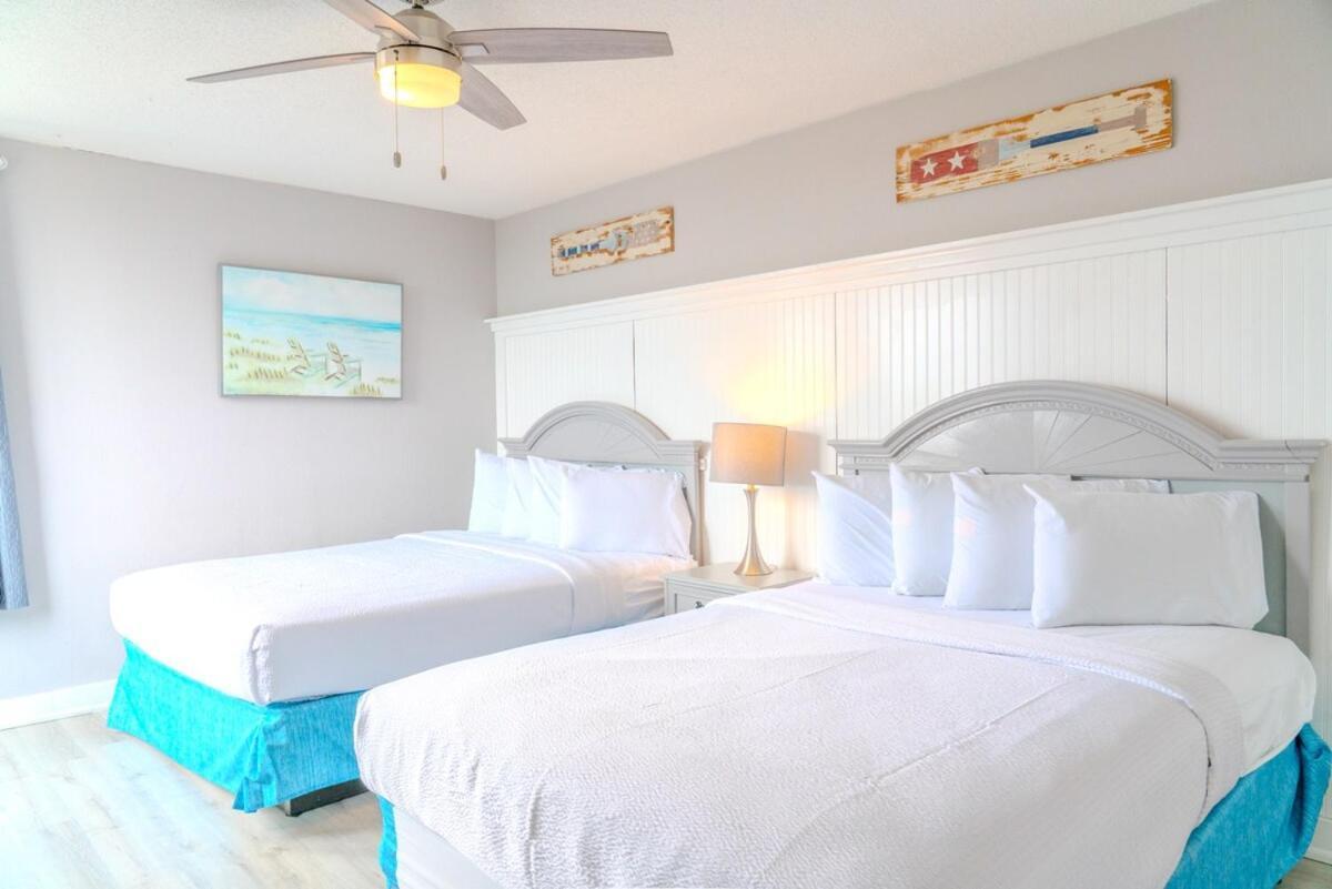 Villa Caravelle Tower 626 Myrtle Beach Esterno foto
