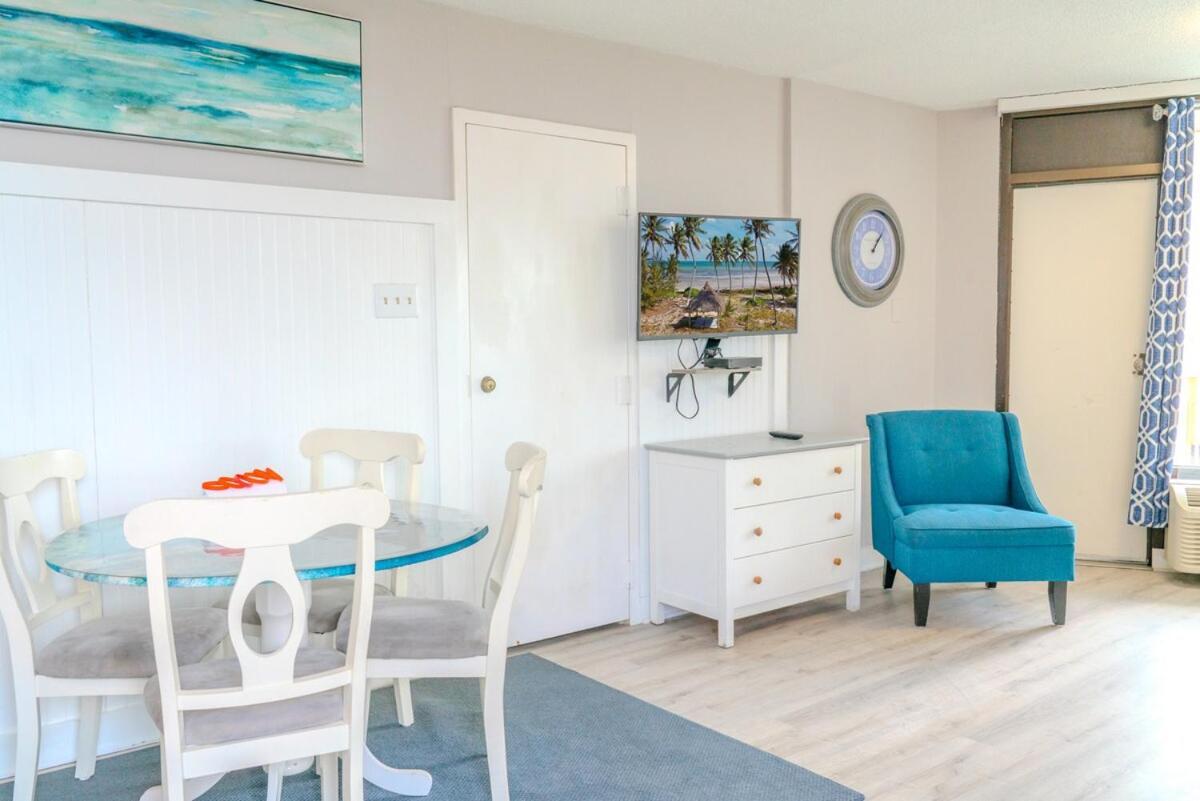 Villa Caravelle Tower 626 Myrtle Beach Esterno foto